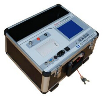 氧化锌避雷器测试仪