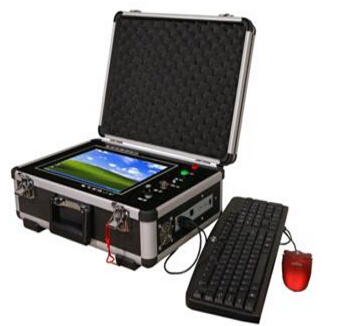电缆故障测试仪
