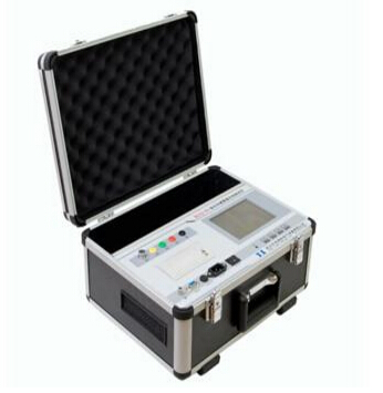 氧化锌避雷器在线测试仪