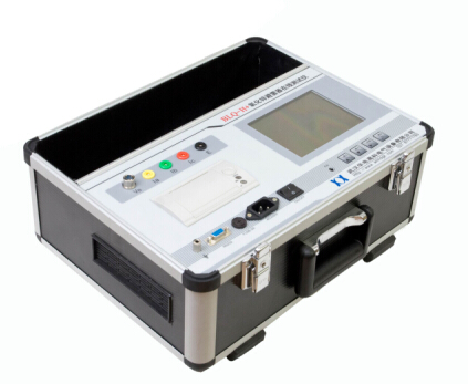 氧化锌避雷器在线测试仪