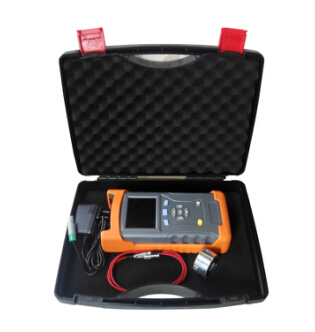 局部放电检测仪