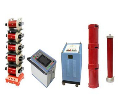 耐压谐振试验装置