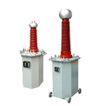 油浸式试验变压器