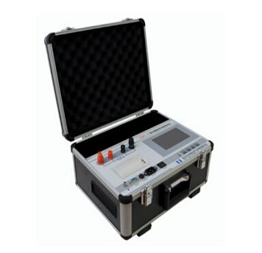 变压器直流电阻测试仪