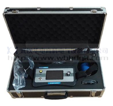 电缆故障精定点仪