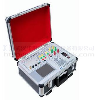 变压器容量及特性测试仪
