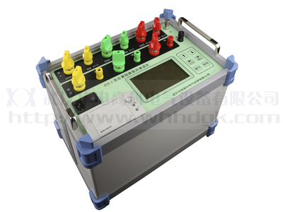 BXK-3 变压器短路阻抗测试仪