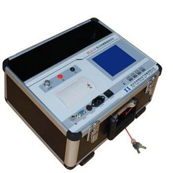 氧化锌避雷器测试仪