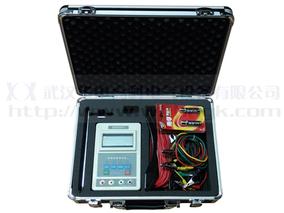DER2571接地电阻测试仪-4