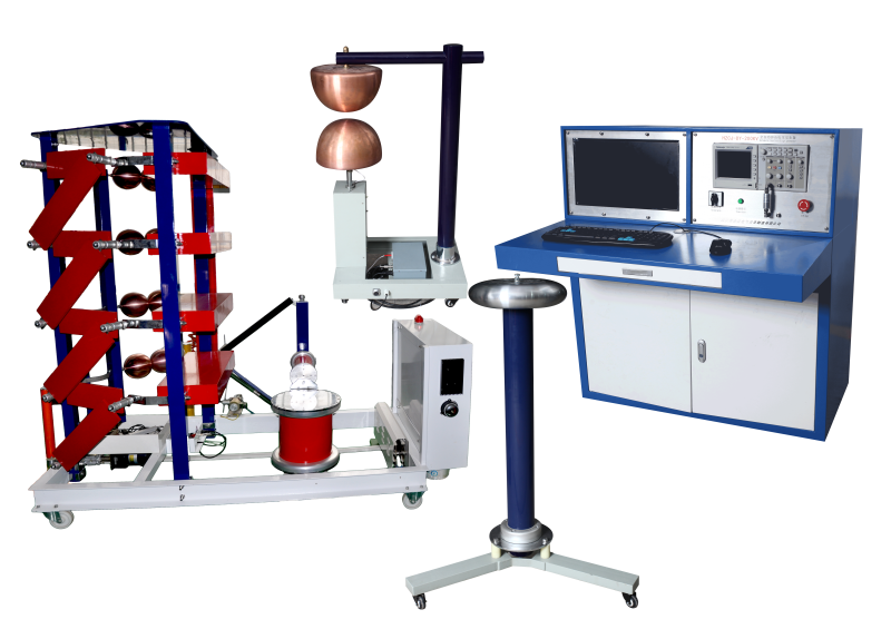 冲击电压发生器-HZ